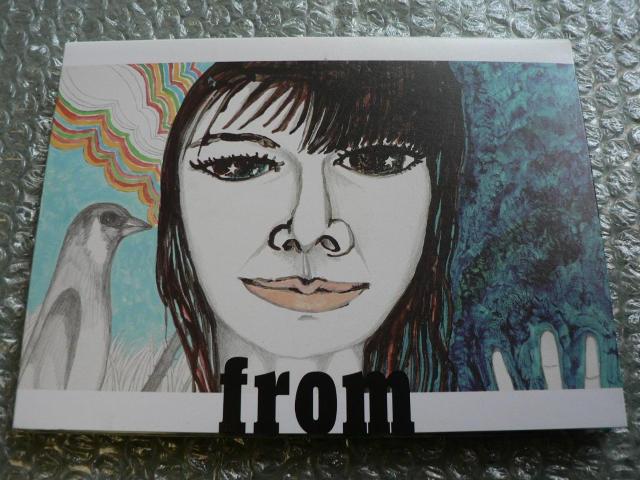 ゆず『from』初回限定盤【CD+DVD】74分LIVE映像収録/他にも出品中/訳あり:歌詞カード無し < タレントグッズ  ゆず『from』初回限定盤【CD+DVD】74分LIVE映像収録/他にも出品中/訳あり:歌詞カード無し  < タレントグッズの