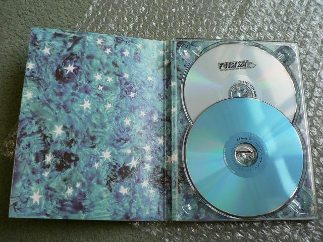 ゆず『from』初回限定盤【CD+DVD】74分LIVE映像収録/他にも出品中/訳あり:歌詞カード無し < タレントグッズ  ゆず『from』初回限定盤【CD+DVD】74分LIVE映像収録/他にも出品中/訳あり:歌詞カード無し < タレントグッズの