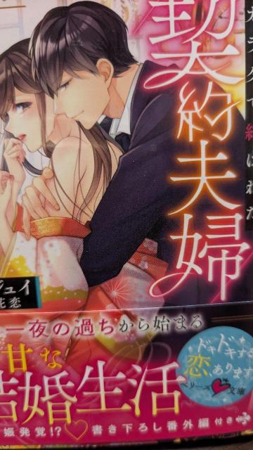 カラダで結ばれた契約夫婦★伊月ジュイ★ベリーズ文庫 < 本/雑誌 カラダで結ばれた契約夫婦★伊月ジュイ★ベリーズ文庫 < 本/雑誌の