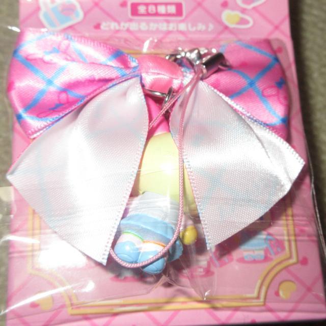 中身未開封☆サンリオキャラクターズ*シークレットストラップ(ウサハナ) < アニメ/コミック/キャラクター 中身未開封☆サンリオキャラクターズ*シークレットストラップ(ウサハナ) < アニメ/コミック/キャラクターの