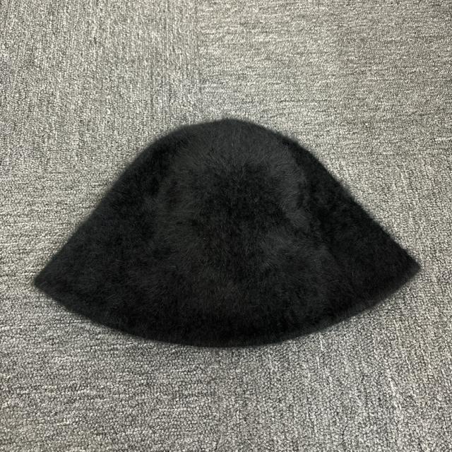 即決 EPICKS ハット 帽子 ブラック AC180028 < 女性ファッション  即決 EPICKS ハット 帽子 ブラック AC180028  < 女性ファッションの