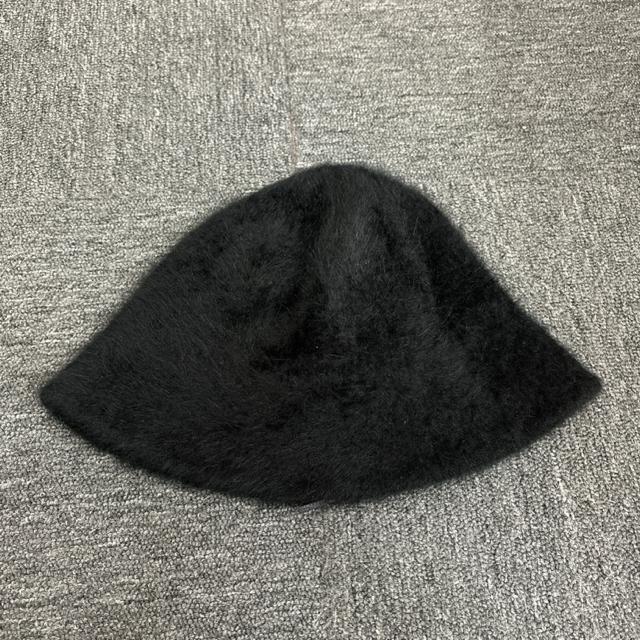 即決 EPICKS ハット 帽子 ブラック AC180028 < 女性ファッション  即決 EPICKS ハット 帽子 ブラック AC180028 < 女性ファッションの