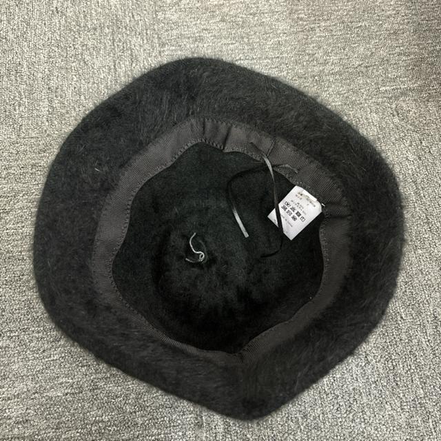 即決 EPICKS ハット 帽子 ブラック AC180028 < 女性ファッション  即決 EPICKS ハット 帽子 ブラック AC180028 < 女性ファッションの