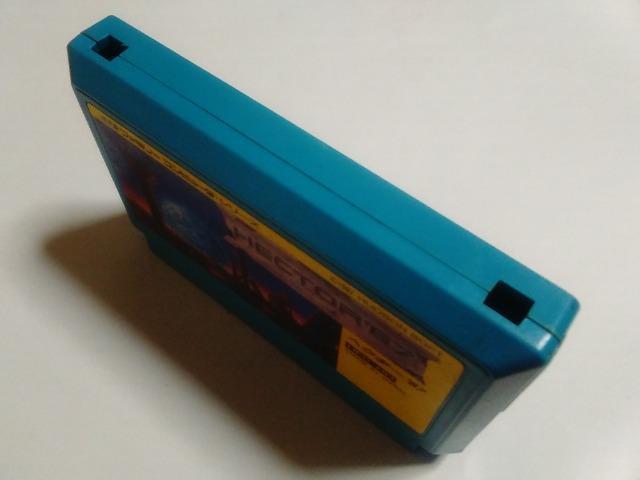 FC/【8本迄送料180円!!】ヘクター'87≪匿名らくらく定額便≫【ソフトのみ】★メンテ済み!!★↓ご落札価格↓ < ゲーム本体/ソフト  FC/【8本迄送料180円!!】ヘクター'87≪匿名らくらく定額便≫【ソフトのみ】★メンテ済み!!★↓ご落札価格↓ < ゲーム本体/ソフトの