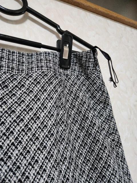 未使用品 膝丈スカート61p < 女性ファッション  未使用品 膝丈スカート61p < 女性ファッションの