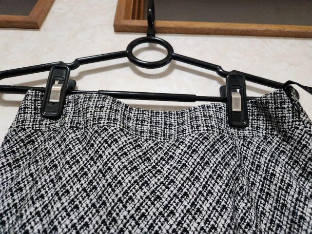 未使用品 膝丈スカート61p < 女性ファッション  未使用品 膝丈スカート61p < 女性ファッションの