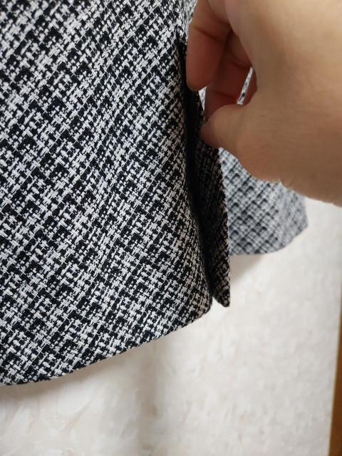 未使用品 膝丈スカート61p < 女性ファッション  未使用品 膝丈スカート61p < 女性ファッションの