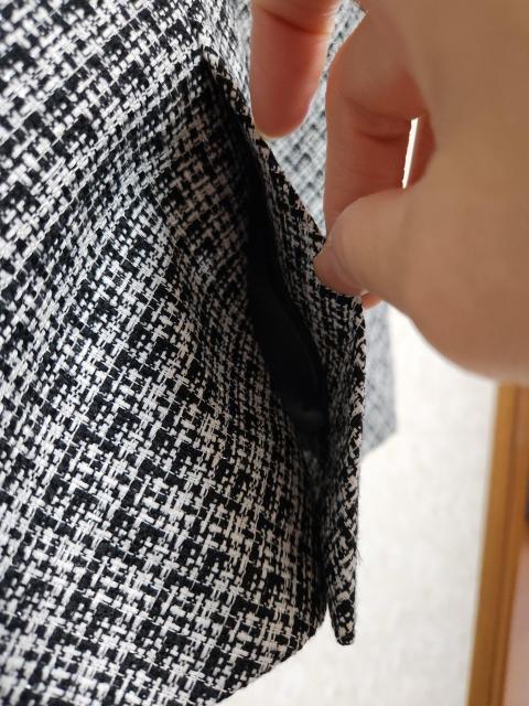 未使用品 膝丈スカート61p < 女性ファッション  未使用品 膝丈スカート61p < 女性ファッションの