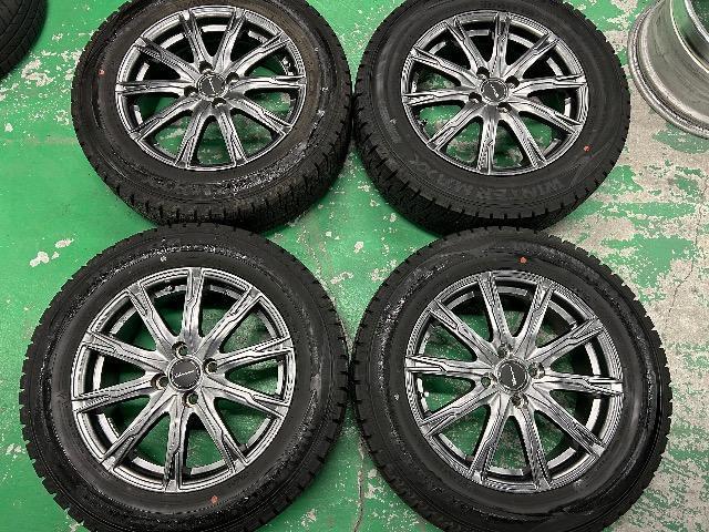 0110151)YÃX^bhX^C_bvEB^[}bNX02iK^X|[NzC[195/65R16  /oCN