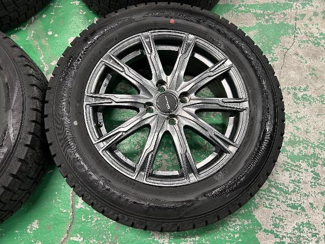 0110151)YÃX^bhX^C_bvEB^[}bNX02iK^X|[NzC[195/65R16  /oCN