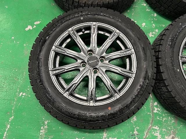 0110151)YÃX^bhX^C_bvEB^[}bNX02iK^X|[NzC[195/65R16  /oCN