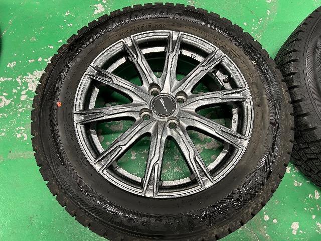 0110151)YÃX^bhX^C_bvEB^[}bNX02iK^X|[NzC[195/65R16  /oCN