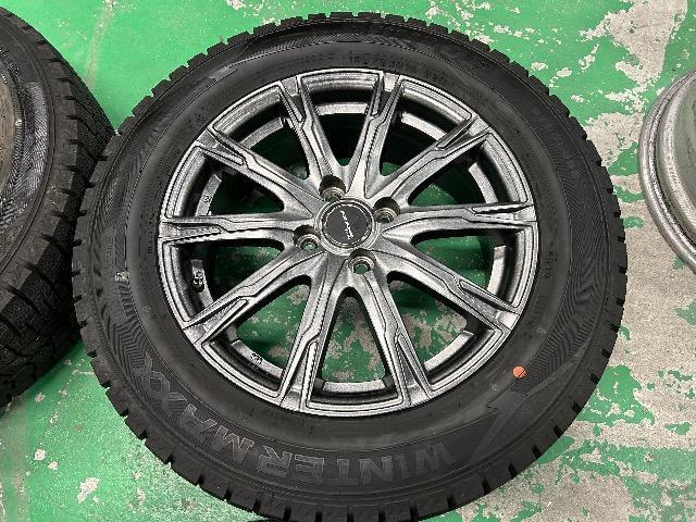 0110151)YÃX^bhX^C_bvEB^[}bNX02iK^X|[NzC[195/65R16  /oCN