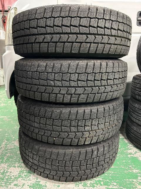 0110151)YÃX^bhX^C_bvEB^[}bNX02iK^X|[NzC[195/65R16  /oCN