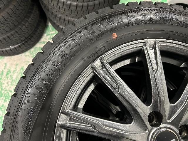 0110151)YÃX^bhX^C_bvEB^[}bNX02iK^X|[NzC[195/65R16  /oCN