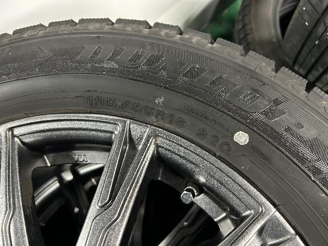 0110151)YÃX^bhX^C_bvEB^[}bNX02iK^X|[NzC[195/65R16  /oCN