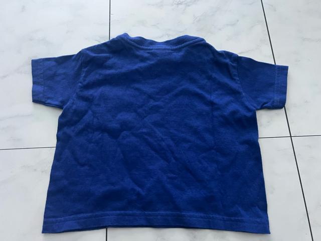 POLO by Ralph lauren半袖Tシャツ★12m < ブランド  POLO by Ralph lauren半袖Tシャツ★12m < ブランドの