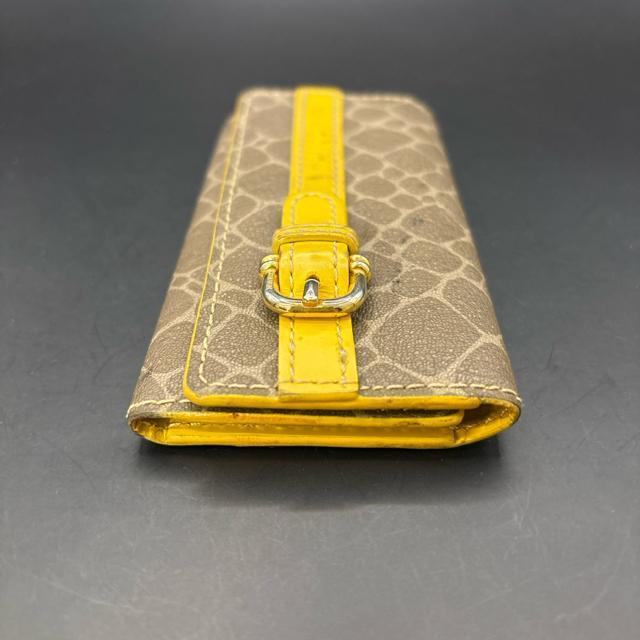 即決 NINA RICCI ニナリッチ 4連 キーケース < ブランド  即決 NINA RICCI ニナリッチ 4連 キーケース < ブランドの