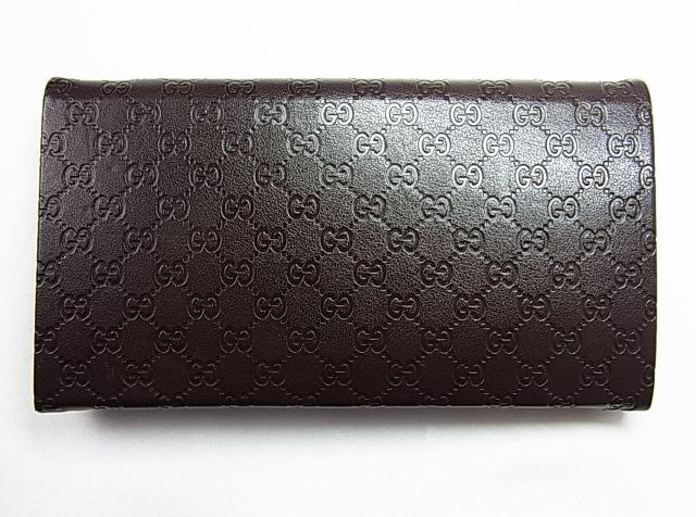 ���K�iGUCCI�@�����@�܂��ݎ��@�T���O���X�P�[�X�@�@GG���@D�u���E��