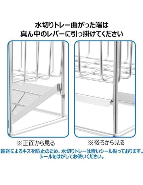 スポンジホルダー キッチンスポンジ置き 収納ホルダー ステンレス製 スポンジラック 可動式仕切り板付き < インテリア/ライフ スポンジホルダー キッチンスポンジ置き 収納ホルダー ステンレス製 スポンジラック 可動式仕切り板付き < インテリア/ライフの