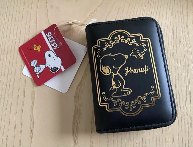 新品☆スヌーピー スマートカードキーケース☆ < アニメ/コミック/キャラクター 新品☆スヌーピー スマートカードキーケース☆ < アニメ/コミック/キャラクターの