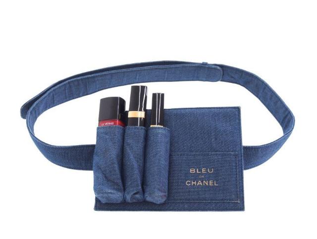 u[ hD Vl qbvobO EGXg|[` CNobO C Cxg BLUE DE CHANELyKiz  uh 