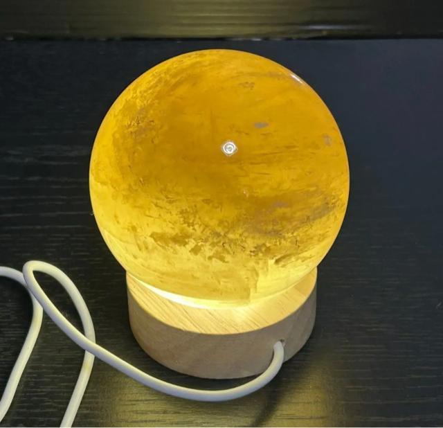 撮影用 ソリッドウッド 円形 ライト 直径6cm < 家電/AV 撮影用 ソリッドウッド 円形 ライト 直径6cm < 家電/AVの