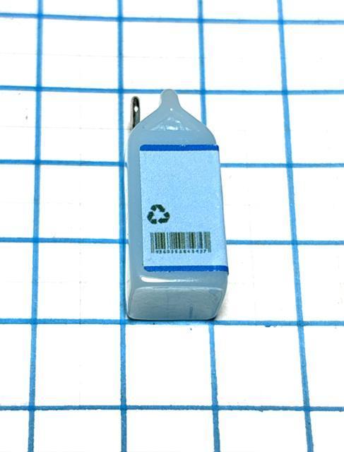 593 ���̂̃W���[�X�̎����`���[���@1�@�p�[�c �� �y�b�g/��|/���|�� 