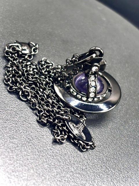 ヴィヴィアン・ウエストウッド タイニーオーブ ネックレス < ブランド  ヴィヴィアン・ウエストウッド タイニーオーブ ネックレス  < ブランドの