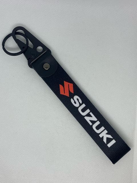 SUZUKI キーホルダー 19センチ ドレスアップ GS ジャラジャラ デコ アクセサリー チャンプロード < 自動車/バイク SUZUKI キーホルダー 19センチ ドレスアップ GS ジャラジャラ デコ アクセサリー チャンプロード < 自動車/バイク