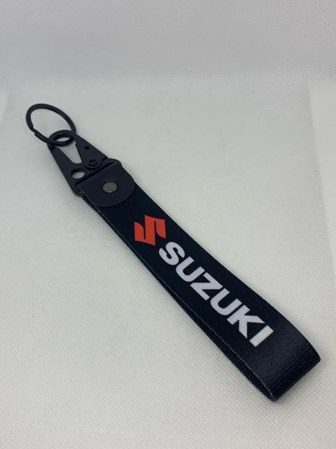 SUZUKI キーホルダー 19センチ ドレスアップ GS ジャラジャラ デコ アクセサリー チャンプロード < 自動車/バイク SUZUKI キーホルダー 19センチ ドレスアップ GS ジャラジャラ デコ アクセサリー チャンプロード < 自動車/バイク