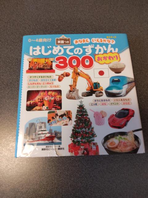 ͂߂Ă̐} I[J[ 0΁`4Ό 蕨 Hו    {/G 