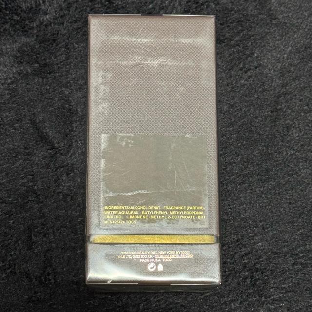 TOM FORD トムフォード タスカンレザー オードパルファム 100mL < ブランド TOM FORD トムフォード タスカンレザー オードパルファム 100mL < ブランドの