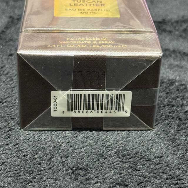 TOM FORD トムフォード タスカンレザー オードパルファム 100mL < ブランド TOM FORD トムフォード タスカンレザー オードパルファム 100mL < ブランドの
