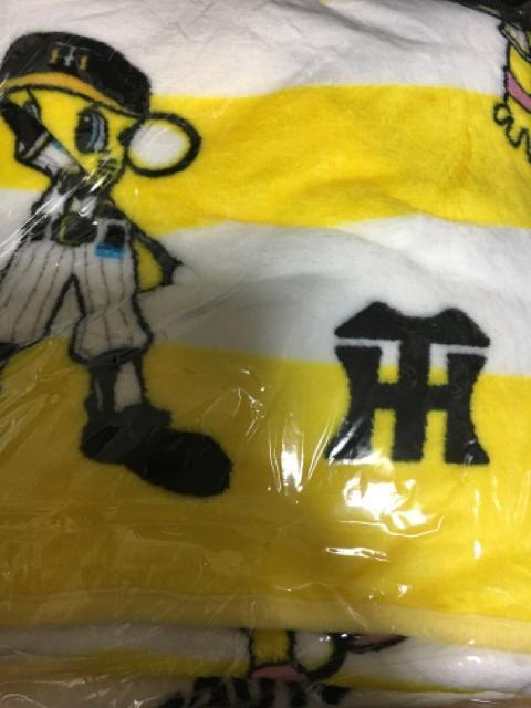 タイガーズブランケット < ホビー タイガーズブランケット < ホビーの