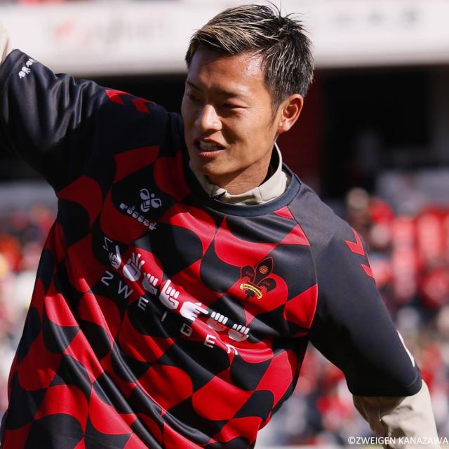 #16 毛利 駿也選手 直筆サイン入り ツエーゲン金沢 手話シャツ < レジャー/スポーツ #16 毛利 駿也選手 直筆サイン入り ツエーゲン金沢 手話シャツ < レジャー/スポーツの