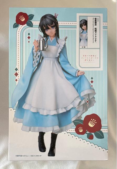 �t�u�^��Y�̓����h�Z���K�[���̖������Ȃ� �������� �a�����C�hver.1/7�X�P�[���t�B�M���A  �� �z�r�[�� 