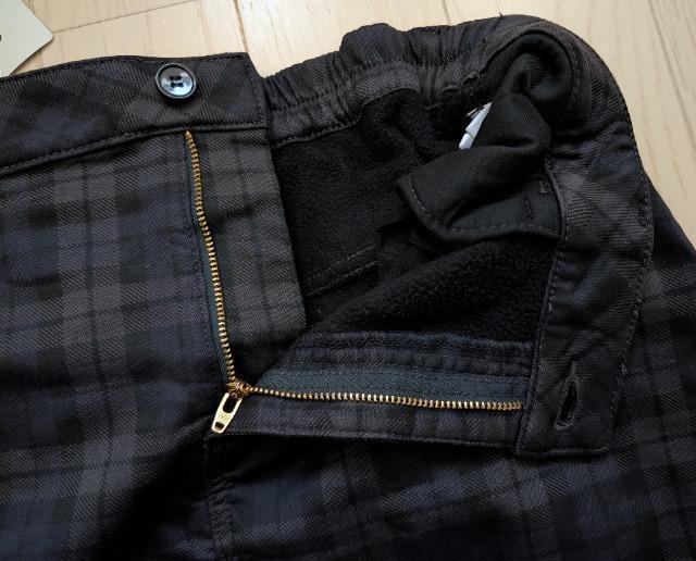 �k�k���`�F�b�N�������t���[�X�`���C�������O�X�J�[�g���V�i �� �����t�@�b�V������ 