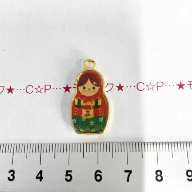 31*���ʃ}�g�����[�V�J�@�����`���[���@19  �� �����t�@�b�V������ 