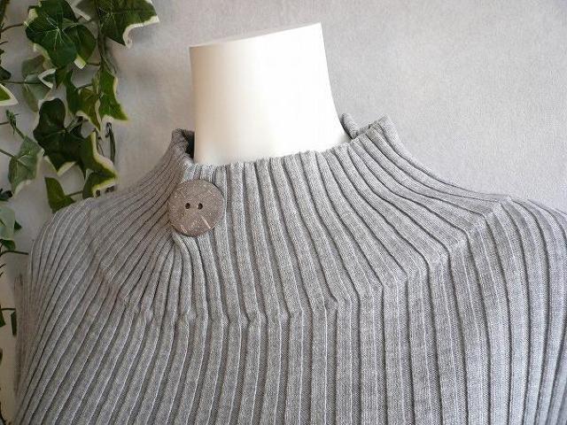 �V�i �j�b�g �`���j�b�N �����s�[�X �A�V�����g���[ �n�C�l�b�N �H�~ �O���[ ����{�^�� 8580 ML �� �����t�@�b�V������ 