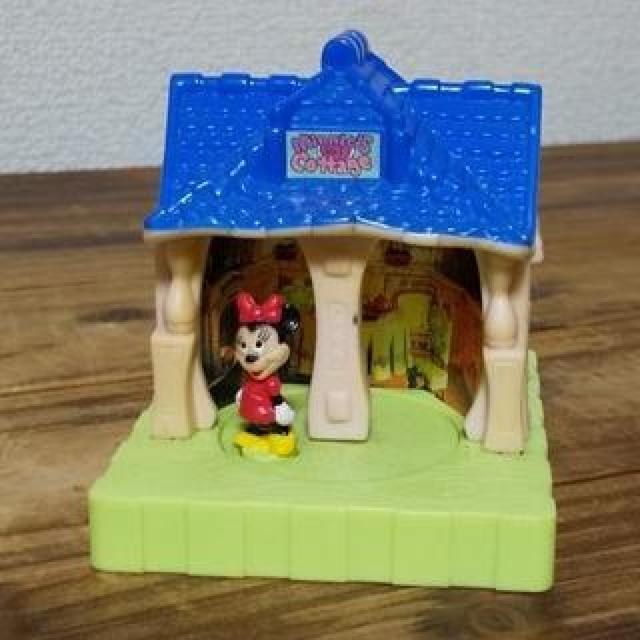 90's ハッピーセット ディズニーランドの大冒険 全4種 < ホビー 90's ハッピーセット ディズニーランドの大冒険 全4種 < ホビーの