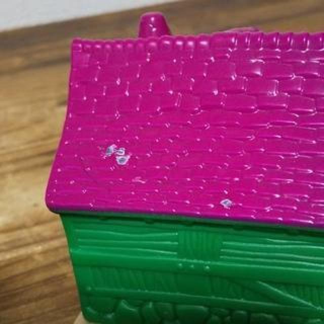 90's ハッピーセット ディズニーランドの大冒険 全4種 < ホビー 90's ハッピーセット ディズニーランドの大冒険 全4種 < ホビーの