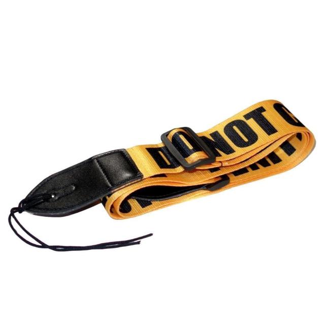 立ち入り禁止 ギター ストラップ エレキギター アコースティックギター アコギ ベース < ホビー 立ち入り禁止 ギター ストラップ エレキギター アコースティックギター アコギ ベース < ホビーの