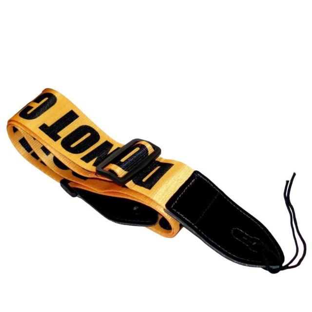 立ち入り禁止 ギター ストラップ エレキギター アコースティックギター アコギ ベース < ホビー 立ち入り禁止 ギター ストラップ エレキギター アコースティックギター アコギ ベース < ホビーの