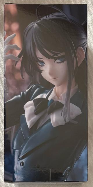 �yROUND1����zAdo �t�B�M���A Winter ver. �� �z�r�[�� 