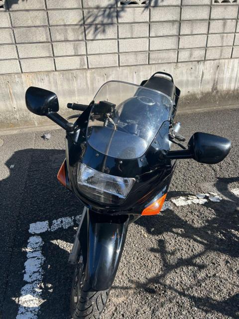 Kawasaki �I�[�g�o�C ���F �t���J�E�� �����i���o�[ �� ������/�o�C�N