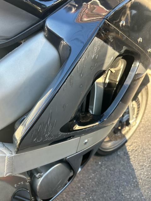 Kawasaki �I�[�g�o�C ���F �t���J�E�� �����i���o�[ �� ������/�o�C�N