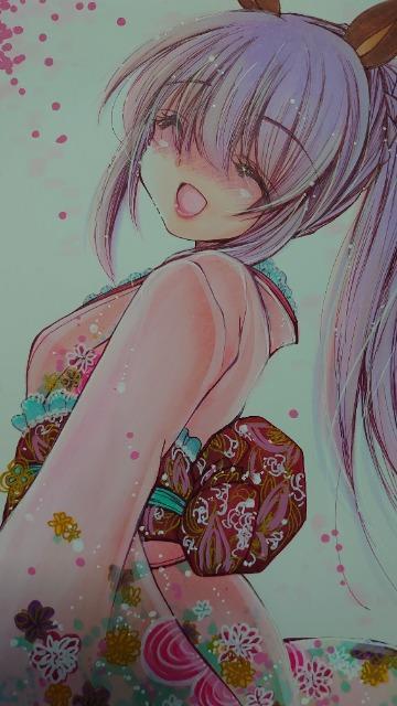 自作イラスト:戦国乙女:徳川イエヤス < アニメ/コミック/キャラクター 自作イラスト:戦国乙女:徳川イエヤス < アニメ/コミック/キャラクターの