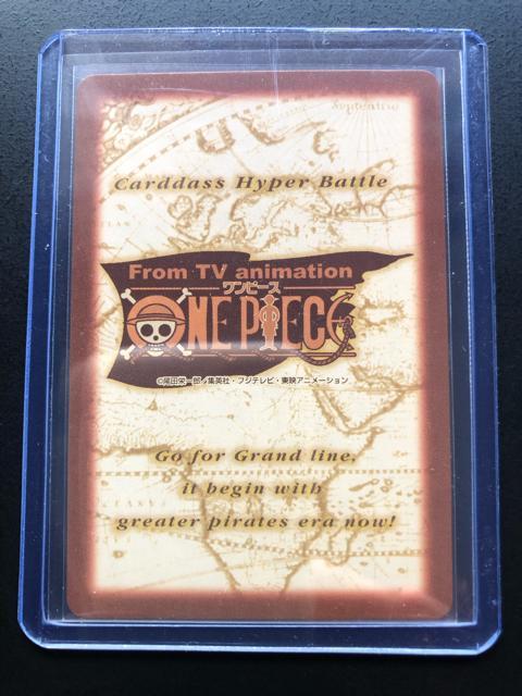 2001バンダイワンピースCARDDASS HYPER BATTLEカ−ド/C-418・M r,3[キャンドルサ−ビス(ホロ−) < アニメ/コミック/キャラクター 2001バンダイワンピースCARDDASS HYPER BATTLEカ−ド/C-418・M r,3[キャンドルサ−ビス(ホロ−) < アニメ/コミック/キャラクターの