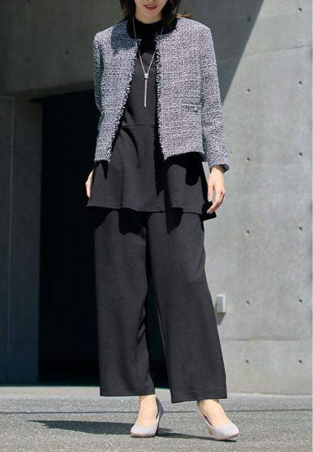 �V�i��L�􍕌n�Z���u���C�g�X�[�c3�_�`���j�b�N�E�p���c�X�[�c��������R178 �� �����t�@�b�V������ 